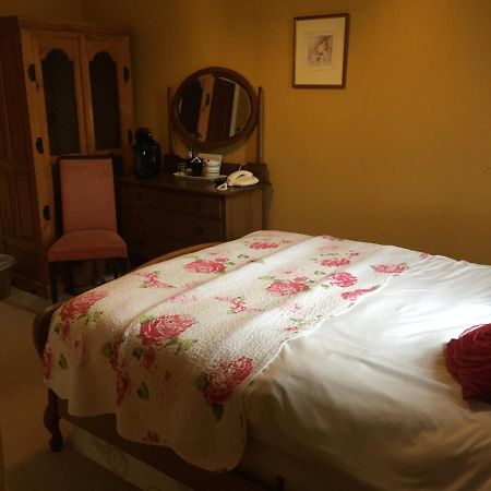 Wrangham House Hotel ฮันแมนบี ภายนอก รูปภาพ