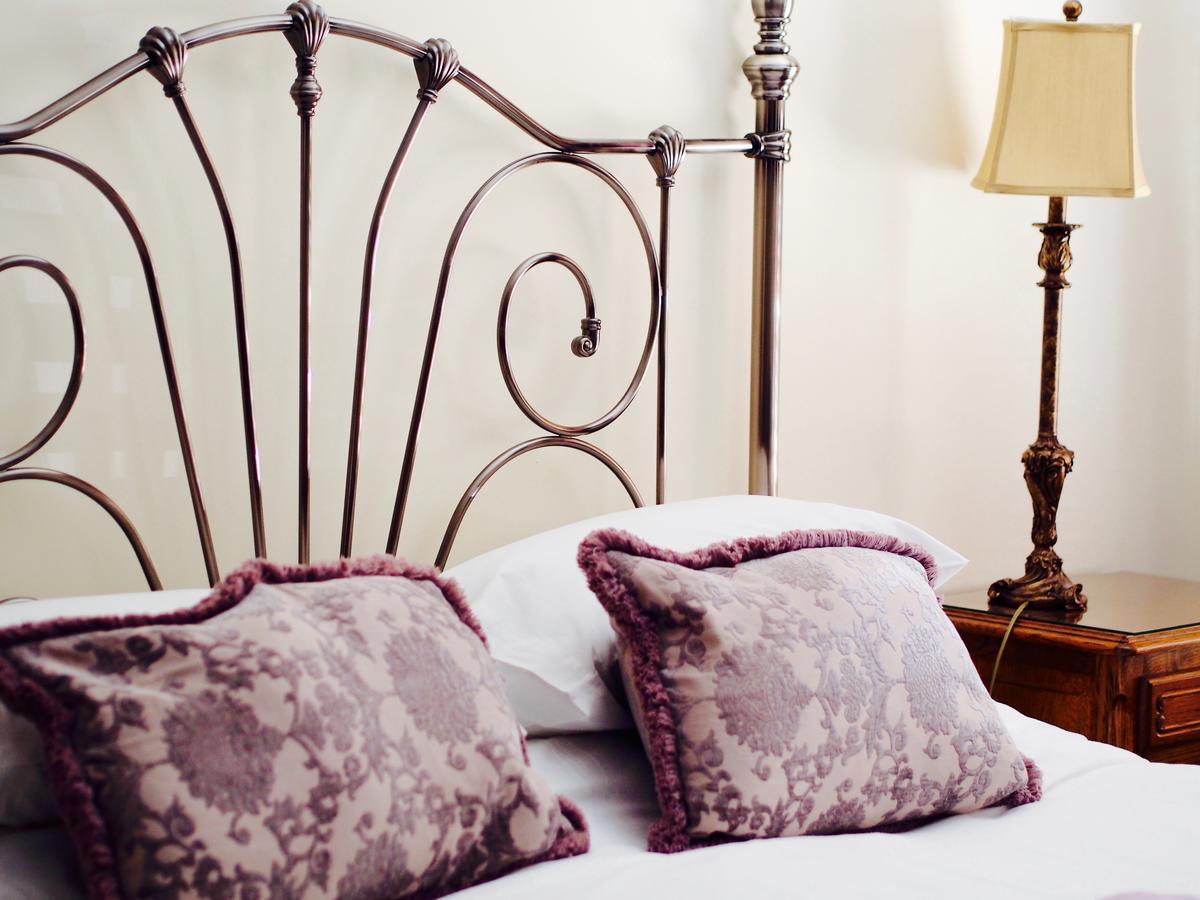 Wrangham House Hotel ฮันแมนบี ภายนอก รูปภาพ