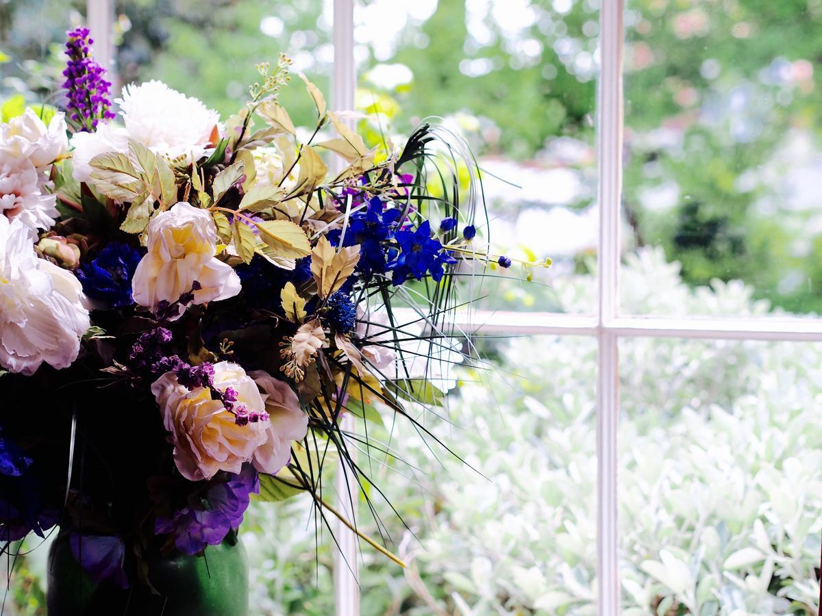 Wrangham House Hotel ฮันแมนบี ภายนอก รูปภาพ