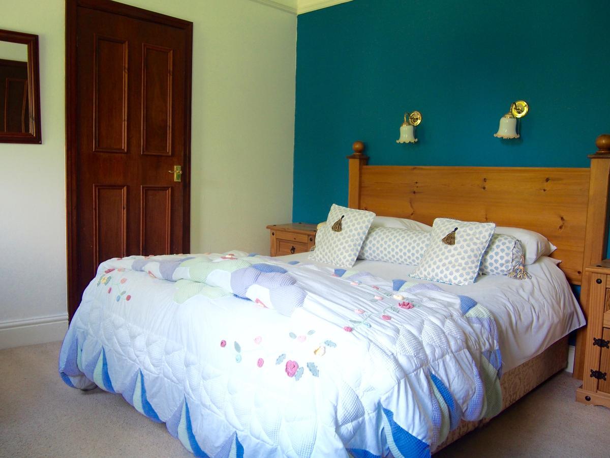 Wrangham House Hotel ฮันแมนบี ภายนอก รูปภาพ